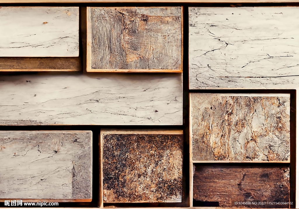 现代轻奢极简抽象几何客厅地毯