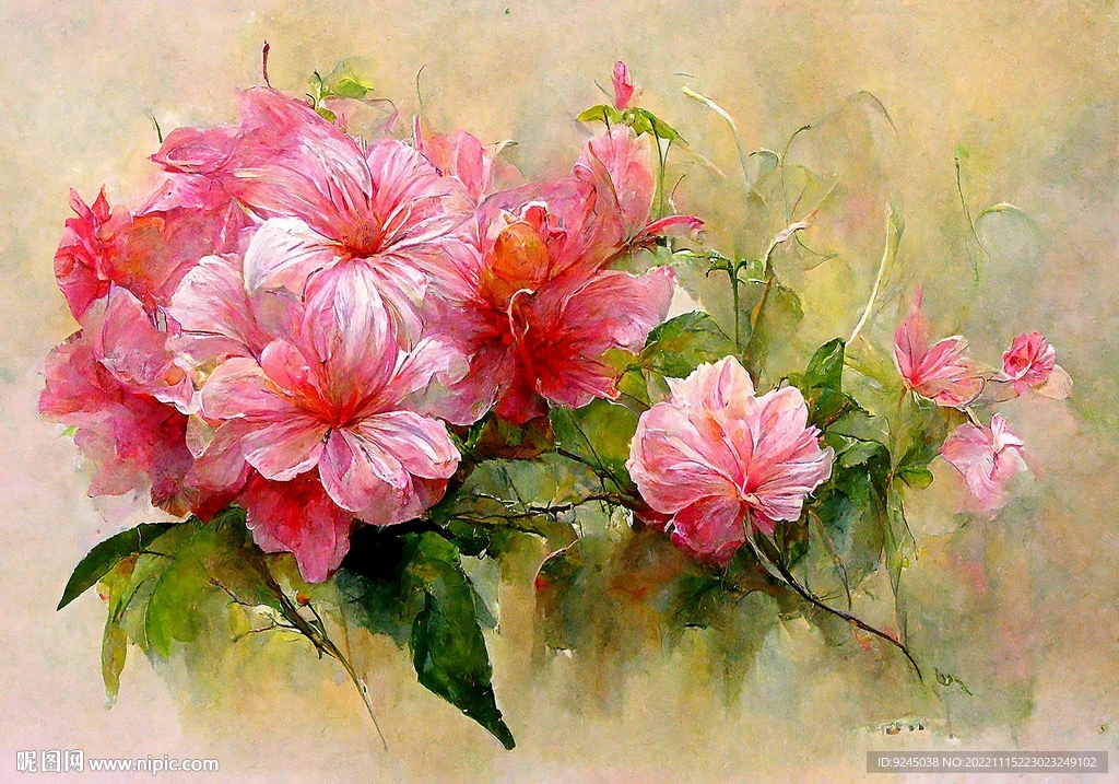 轻奢田园风美式复古门垫地毯地垫