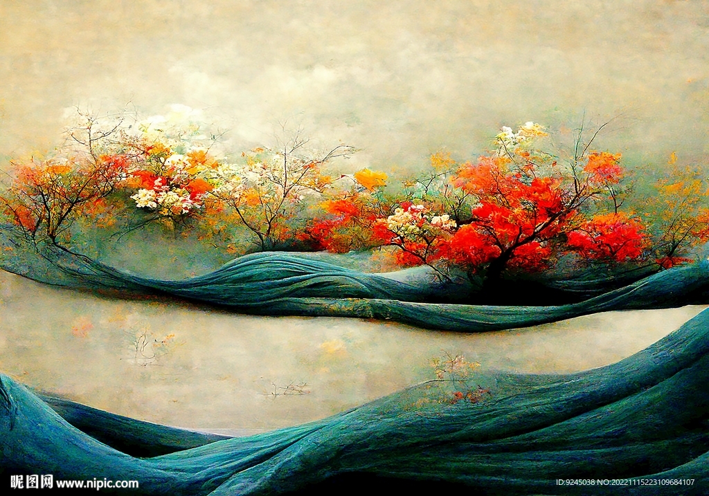 轻奢田园风美式复古门垫地毯地垫