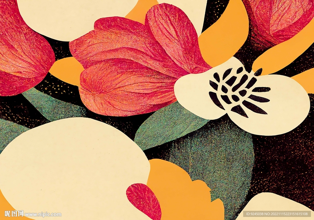 轻奢田园风美式复古门垫地毯地垫