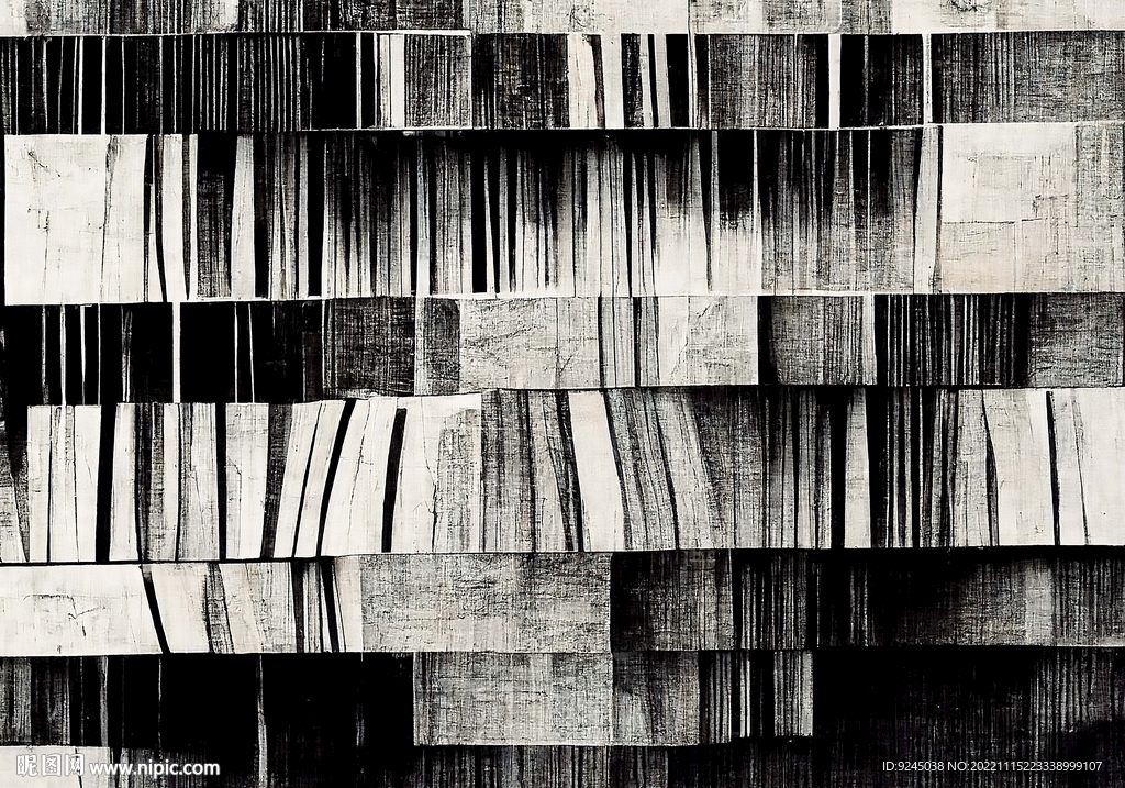 现代北欧简约几何轻奢艺术地毯