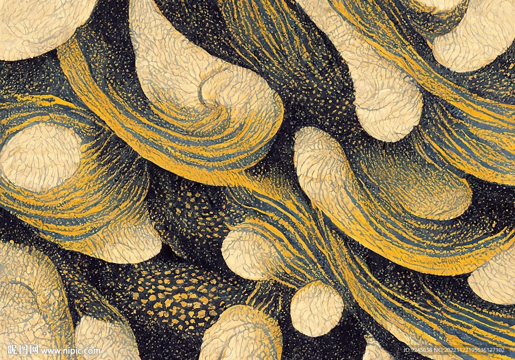 欧式古典花纹地毯家居装饰图案