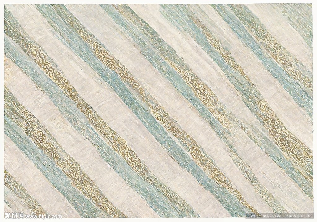 北欧现代轻奢简约几何抽象地毯