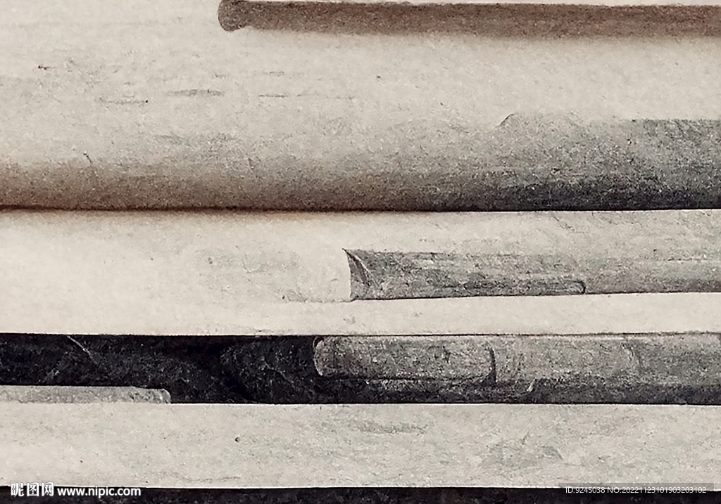 北欧现代轻奢简约几何抽象地毯