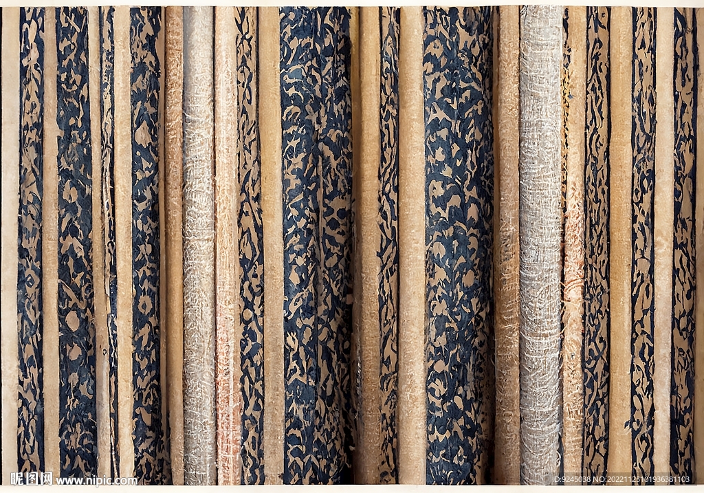 北欧现代轻奢简约几何抽象地毯