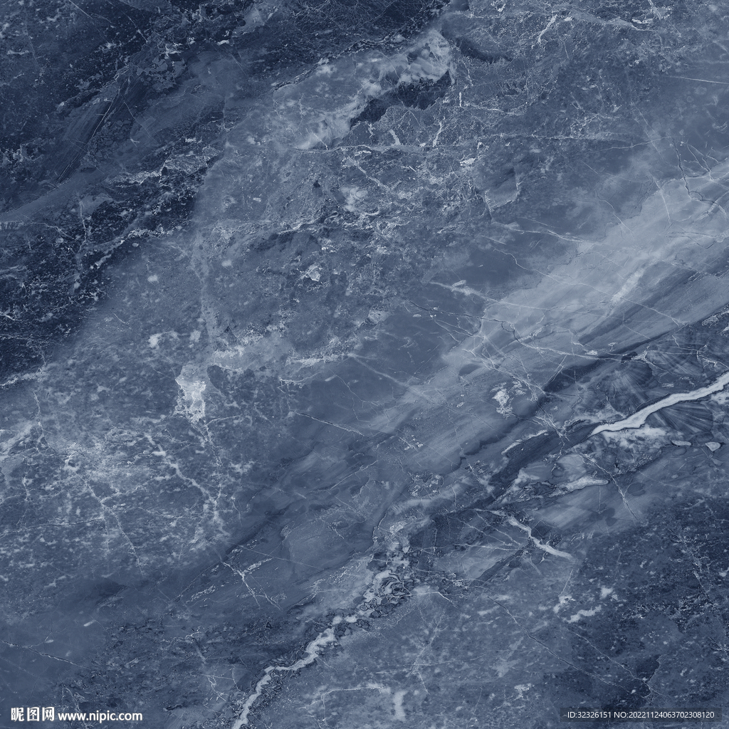 客厅 清晰石材纹理 TIf合层