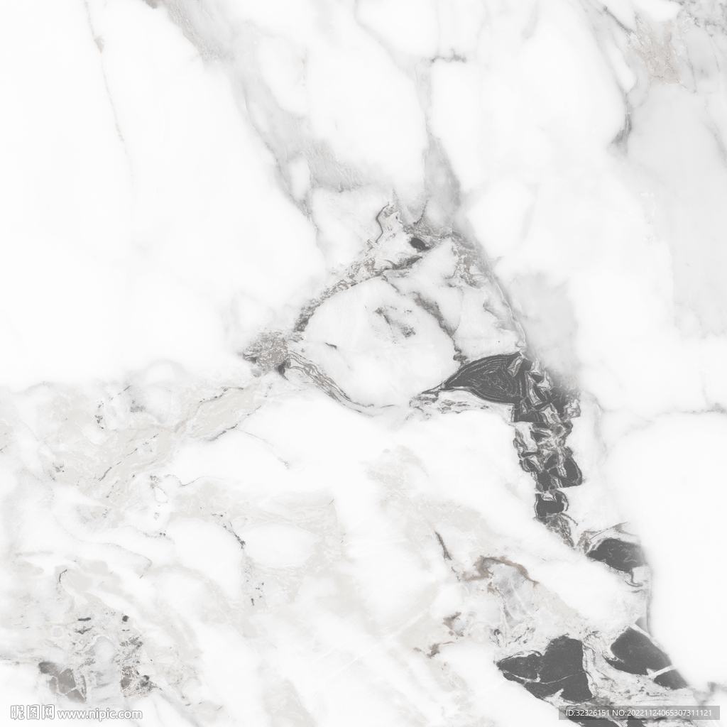 白色 高档质感纹理 TIf合层