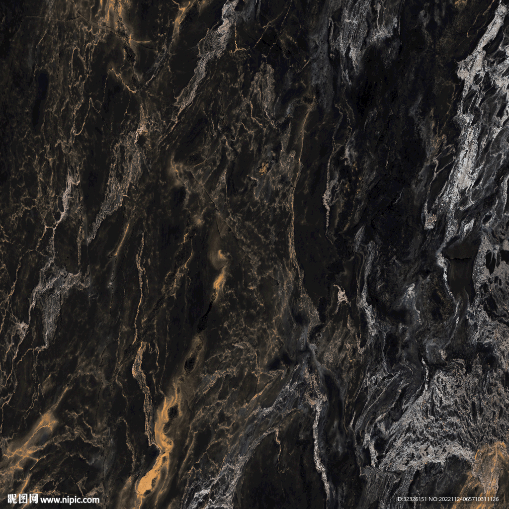 黑色 高档质感纹理 TIf合层