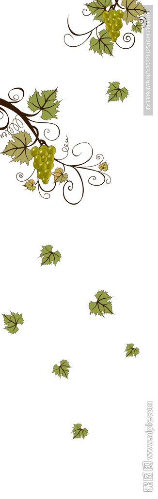 高清分层透明底平开门打印图