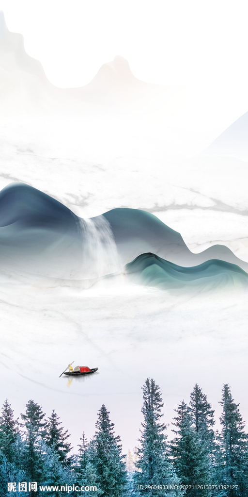 极简 新款高档玄关 TIf分层