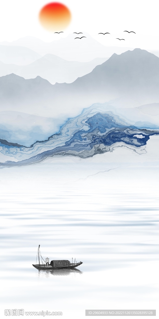 别墅 新款高档玄关 TIf分层