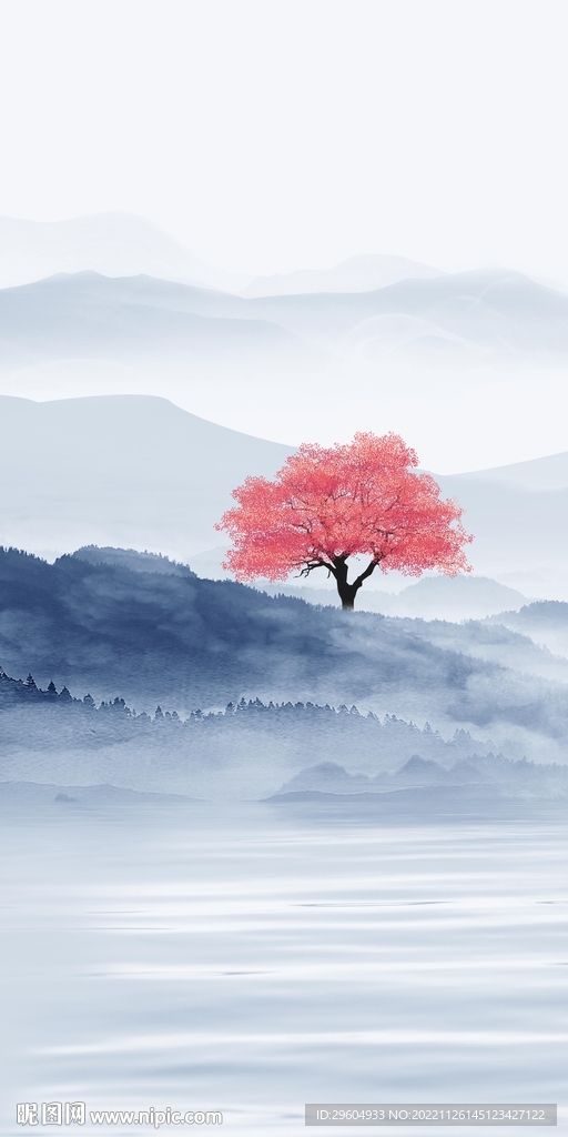 极简 新款高端玄关 TIf分层