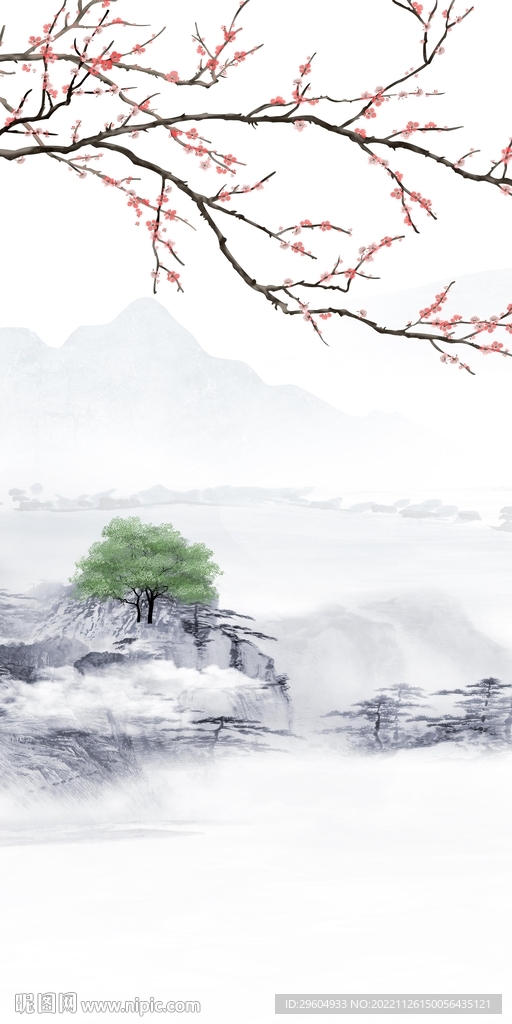 别墅 新款高端玄关 TIf分层