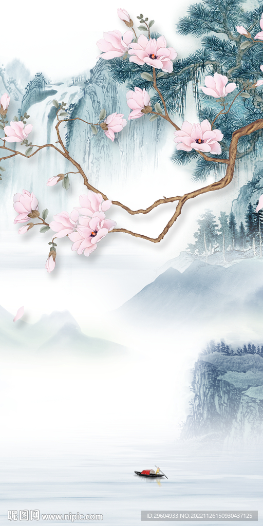 高档 新款高端玄关 TIf分层