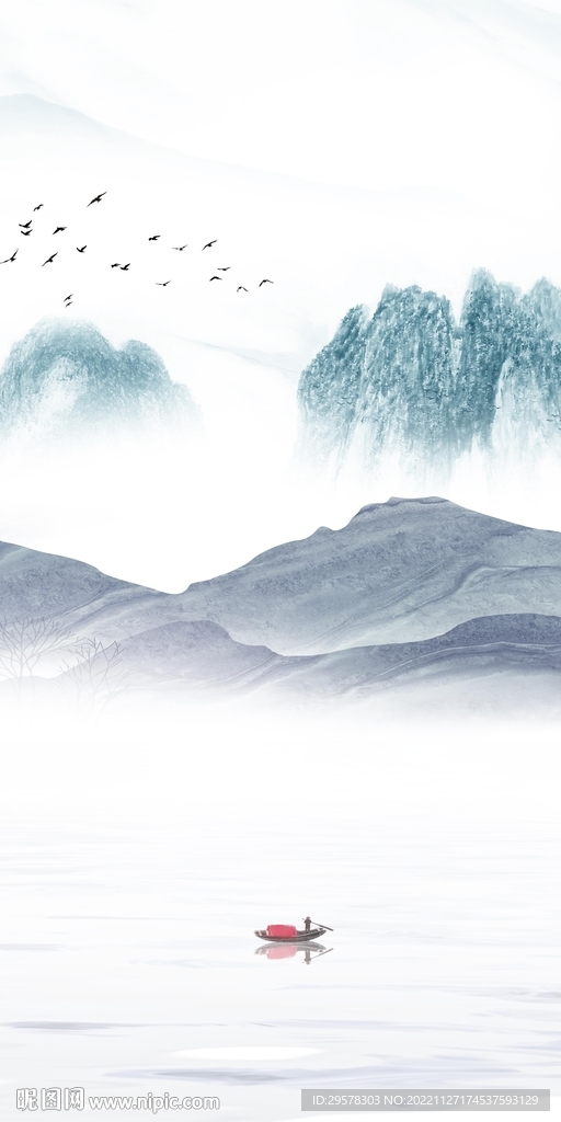 人气 中式最新玄关 TIF分层