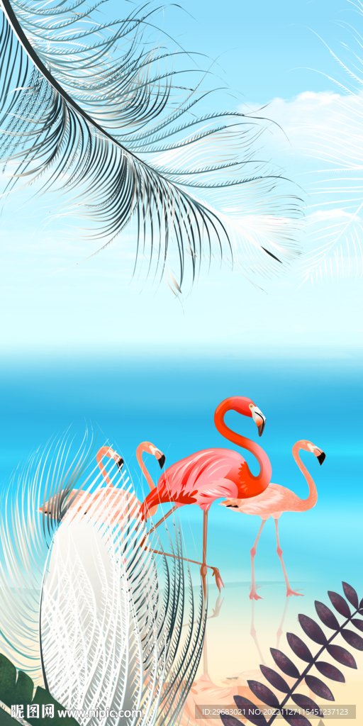 别墅 高档欧式玄关 TIF分层