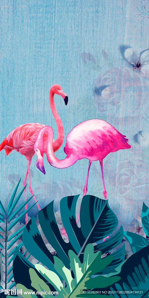 新款 玄关高档新画 TIF分层