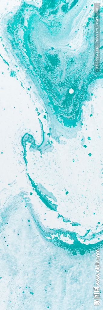 抽象肌理印花图案