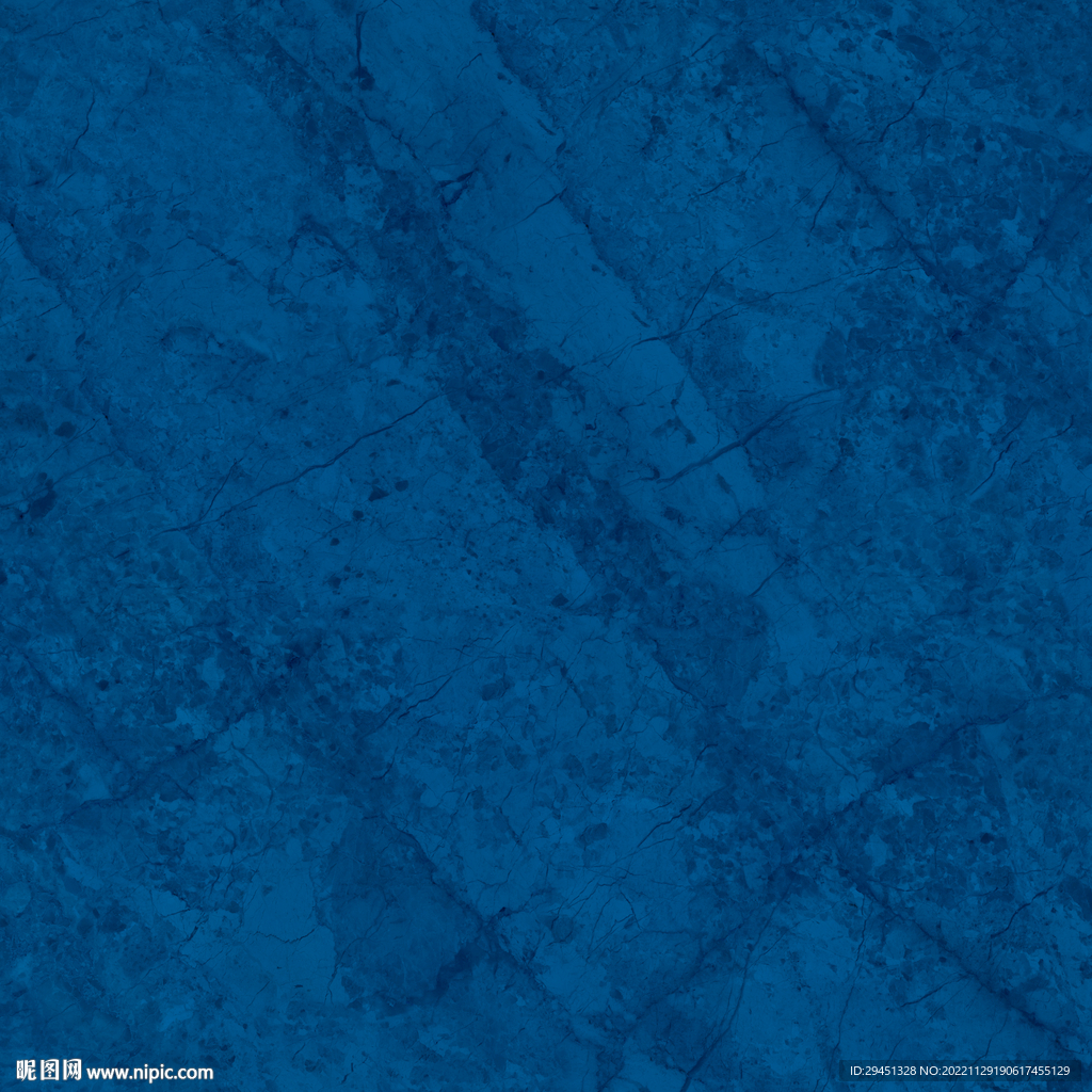 蓝色 高端石纹大图 tif合层