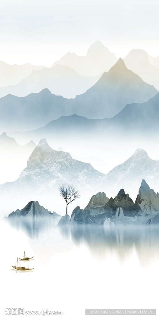 高清 高端玄关新画 TiF分层