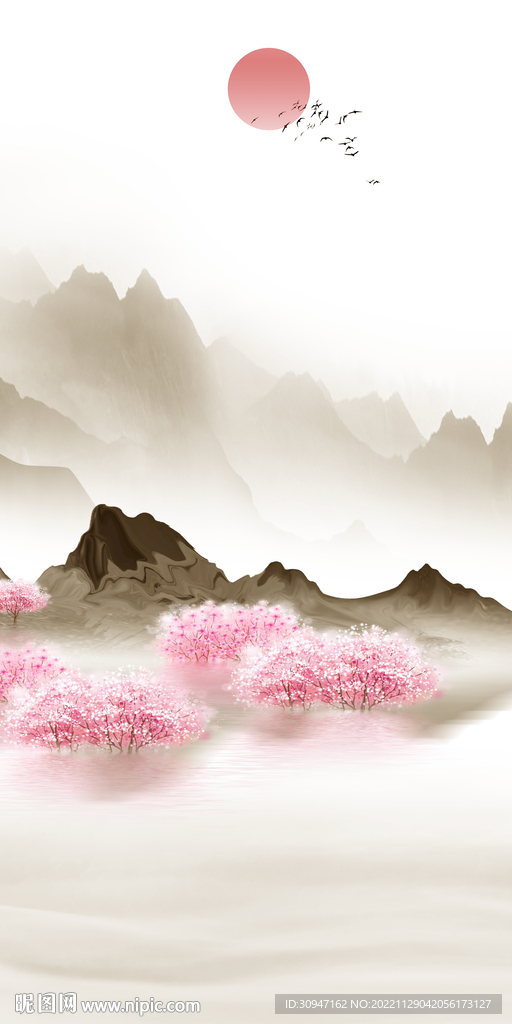 最新 高清玄关新画 TiF分层