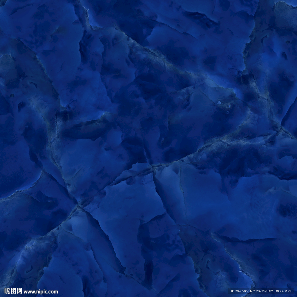 蓝色 清晰人气石纹 tIf合层