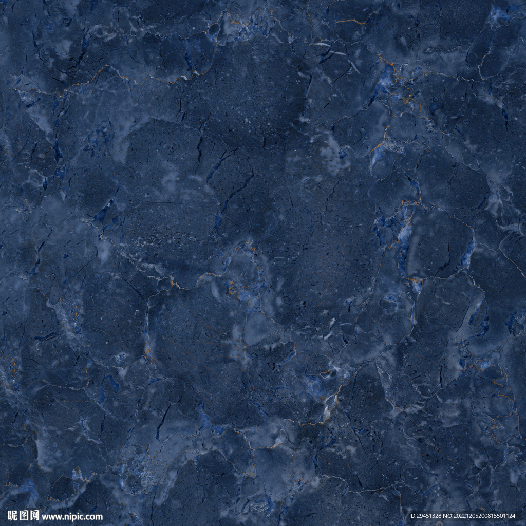 深蓝 石材人气大图 tif合层