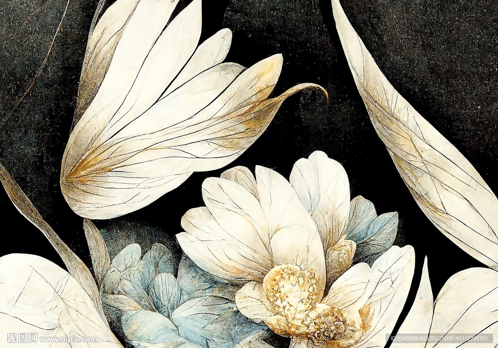 复古欧式古典高贵花纹地毯地垫