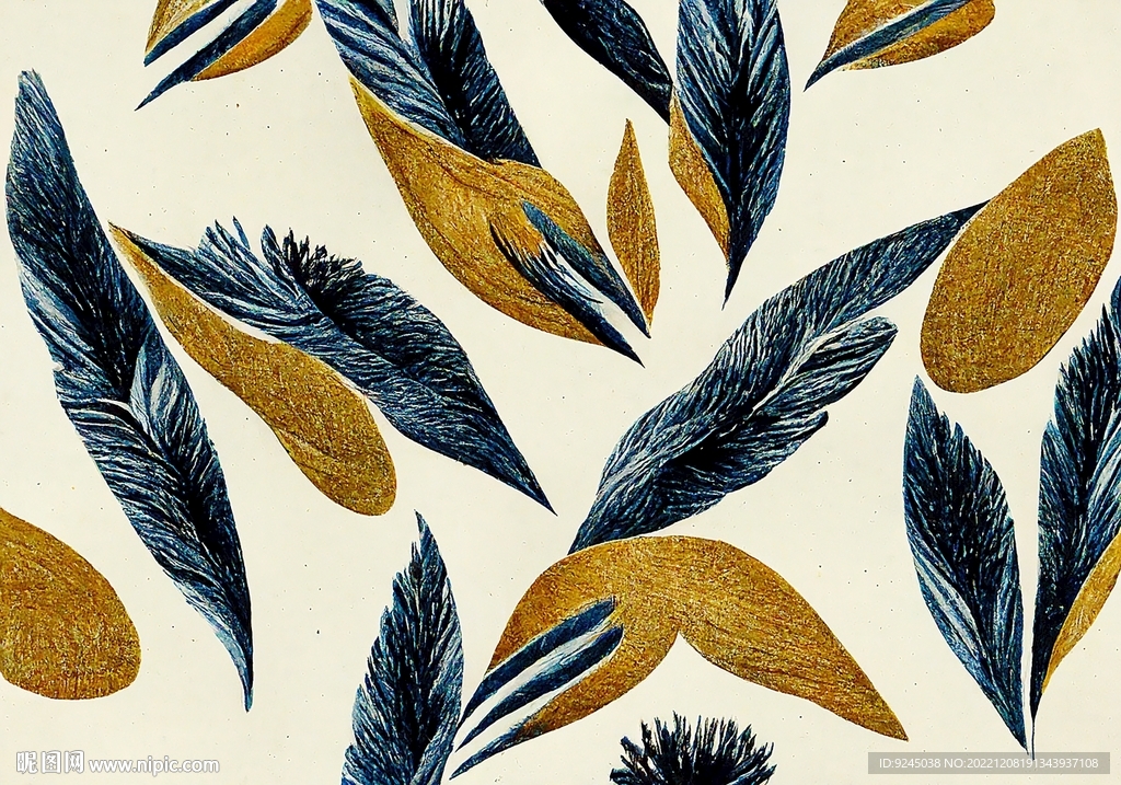 欧式花纹轻奢复古北欧风地毯