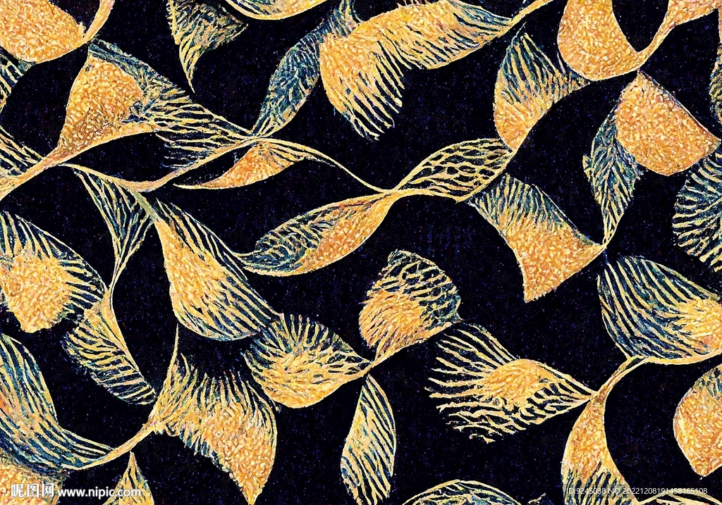 欧式花纹轻奢复古北欧风地毯