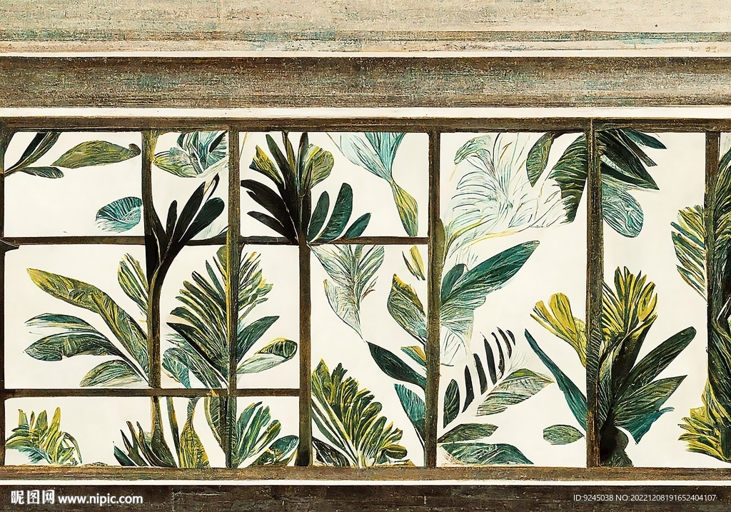 轻奢复古欧式花纹地垫地毯