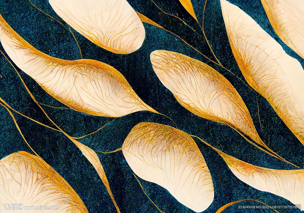 轻奢复古欧式花纹地垫地毯