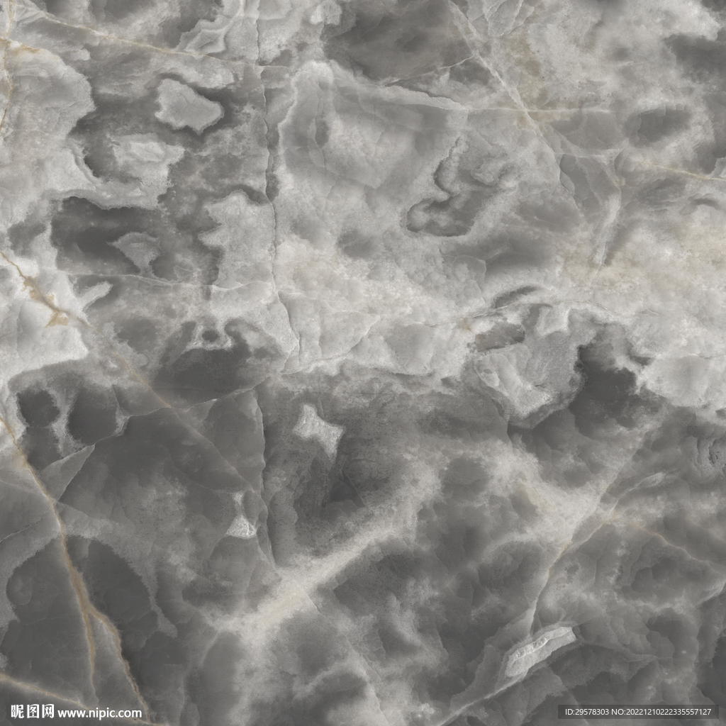 大气 高端石材纹理 TiF合层