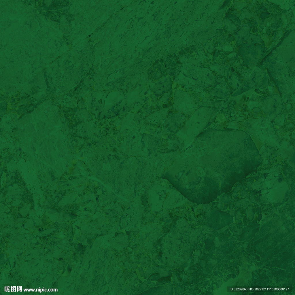 深绿 现代高档石材 TIf合层