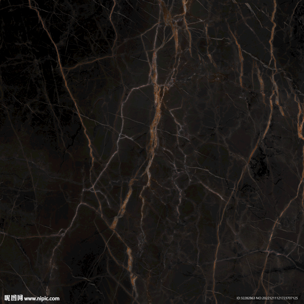 黑色 高端大理石纹 TIf合层