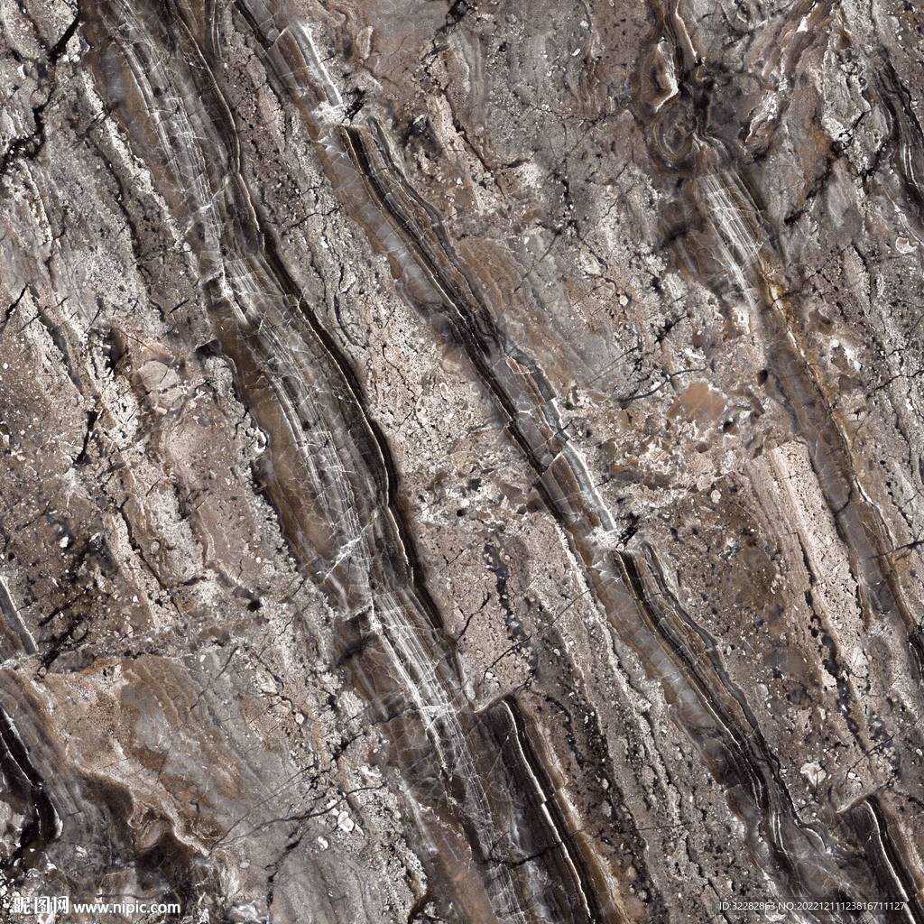 高清 高端大理石纹 TIf合层