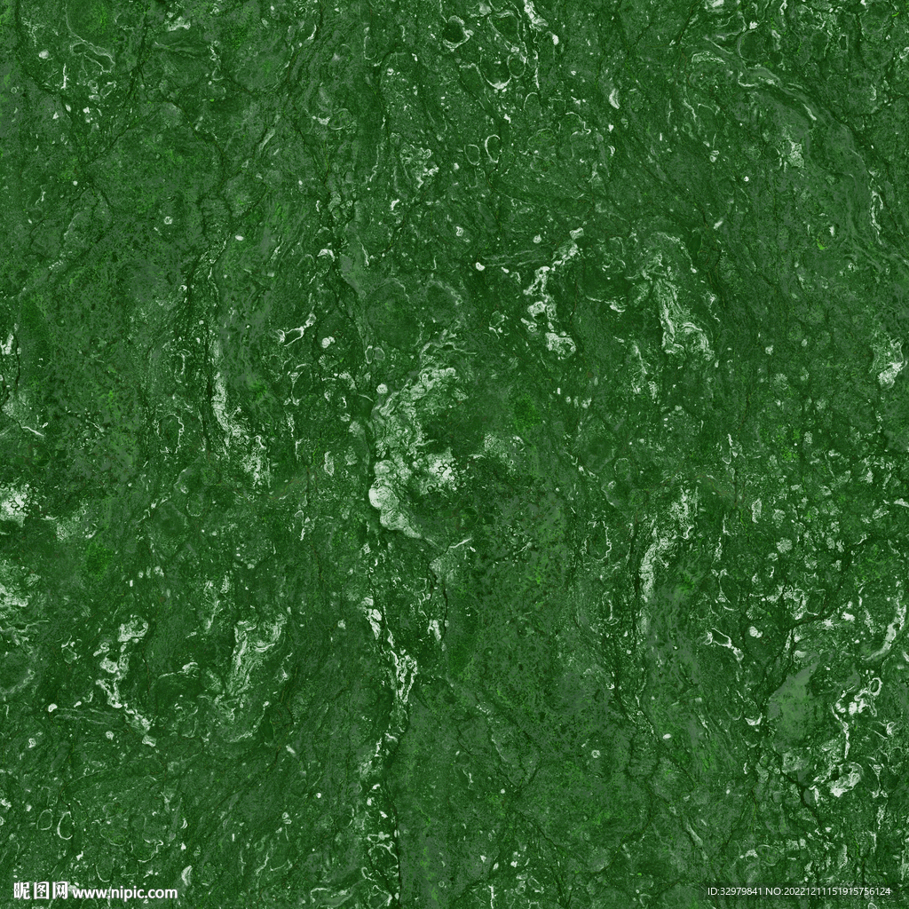 绿色 高清大理石纹 Tif合层