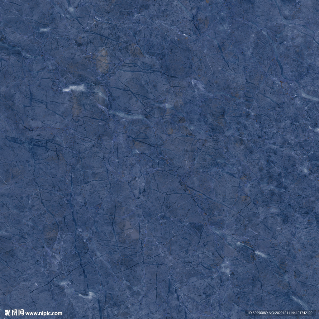 深蓝 质感高档石纹 Tif合层