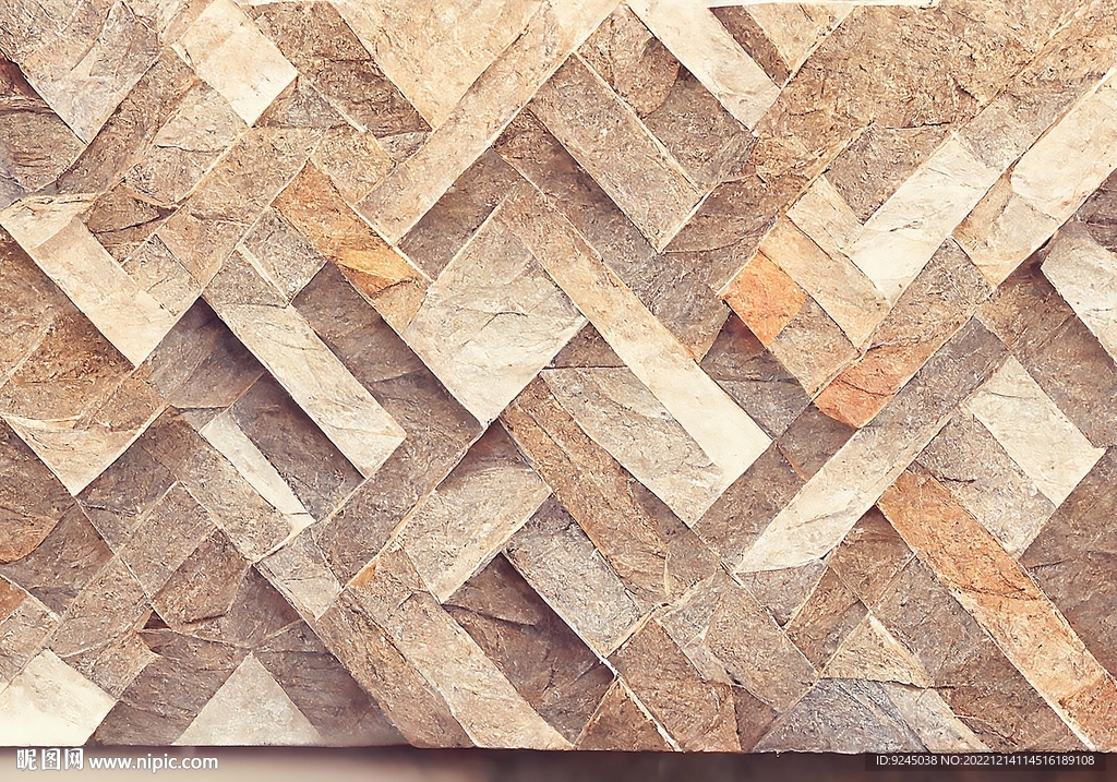 现代简约抽象几何复古客厅地毯