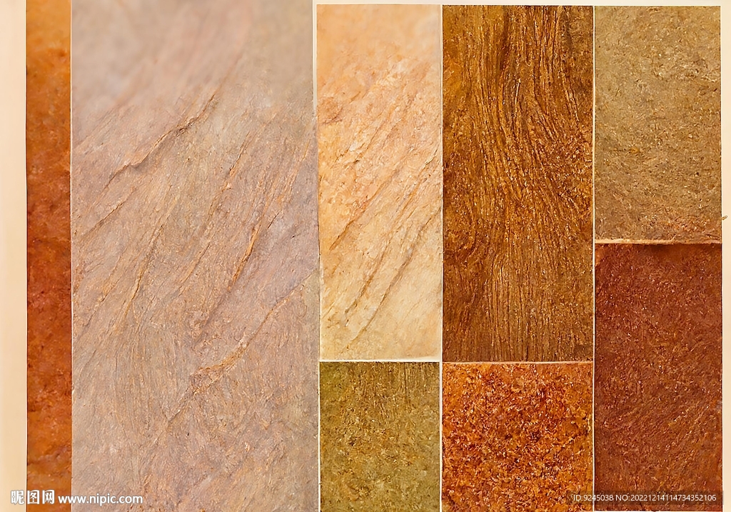 现代简约抽象几何复古客厅地毯