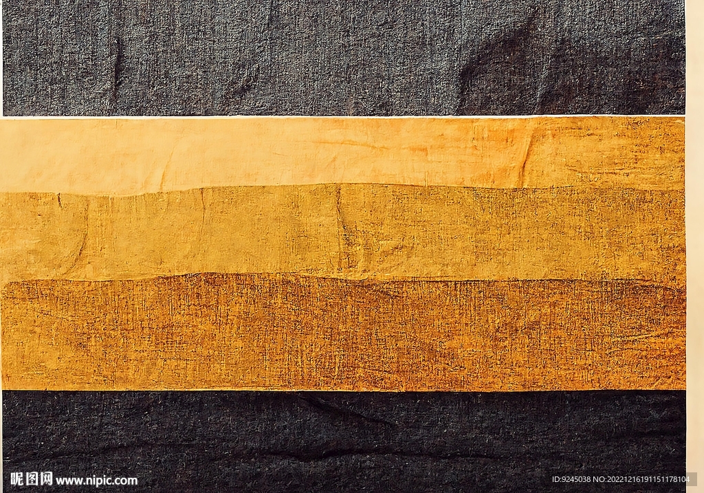 现代简约抽象几何线条轻奢地毯