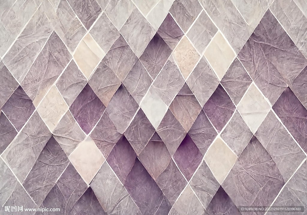 现代简约抽象水彩肌理地毯地垫