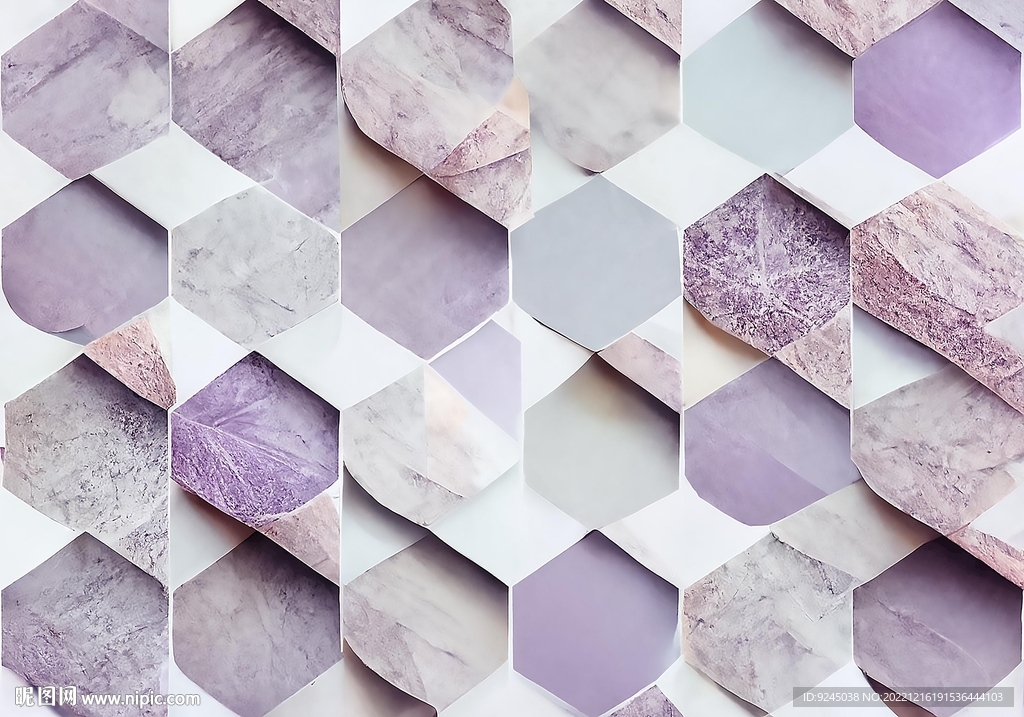 现代简约抽象水彩肌理地毯地垫