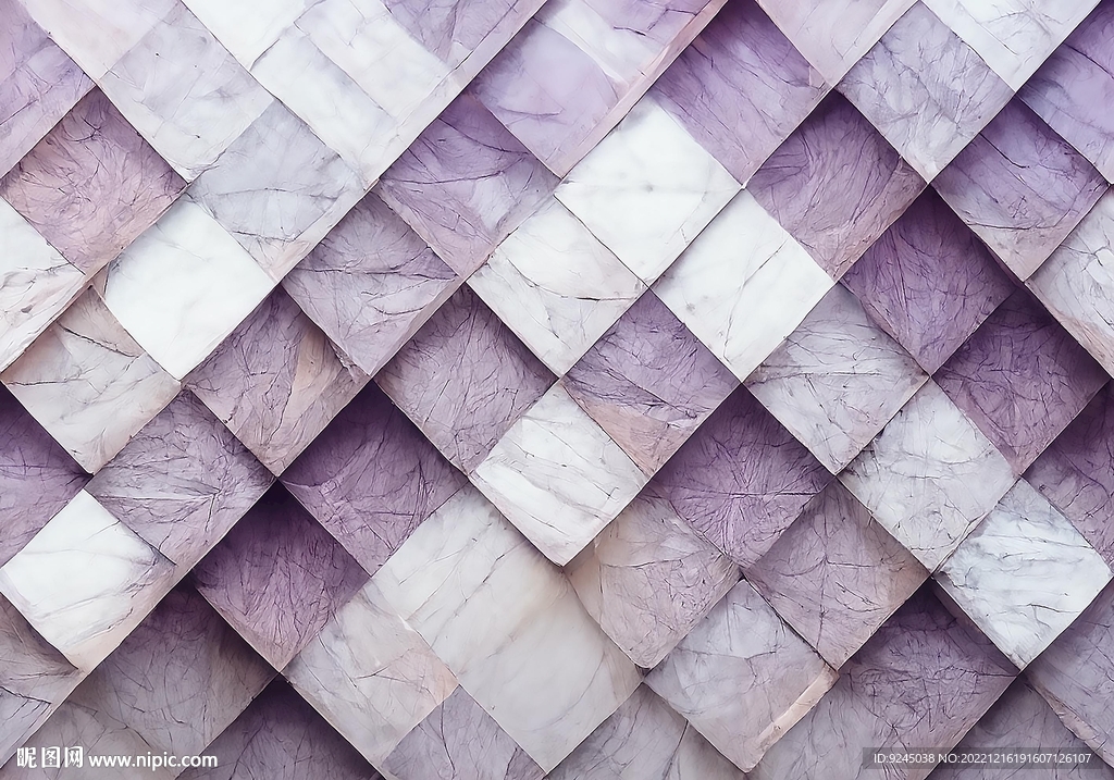 现代简约抽象水彩肌理地毯地垫