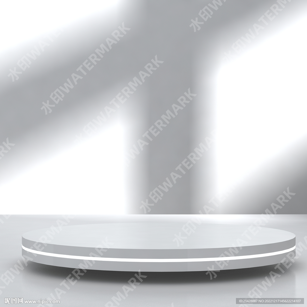 电商 主图背景 素材