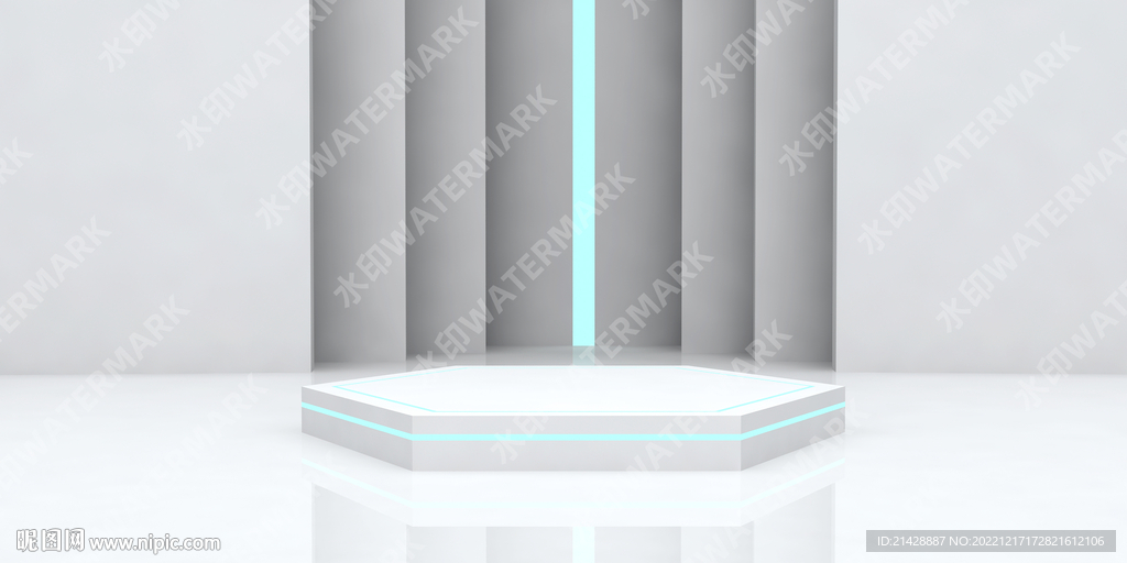 电商banner背景素材