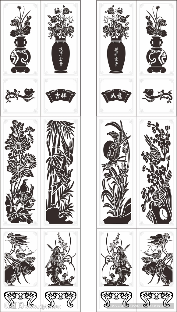 潮汕门楼肚古建筑