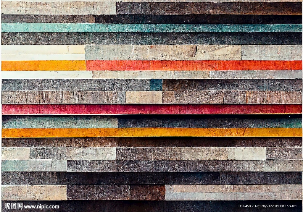 现代简约抽象地毯