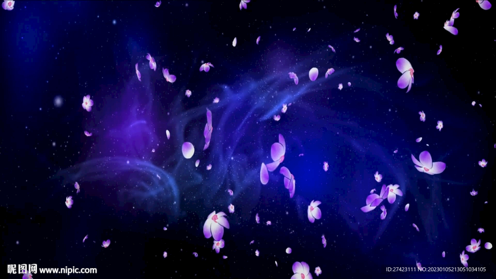 小嫚 少儿舞蹈 LED背景视频