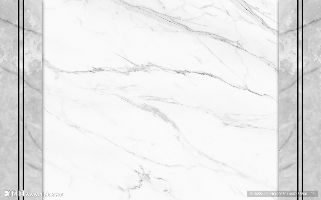 大理石背景墙图片